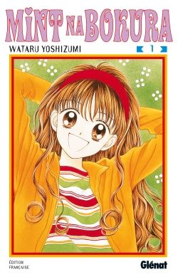 mint na bokura tome 1