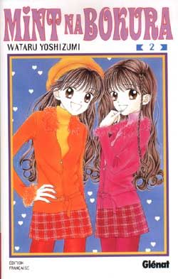 mint na bokura tome 2