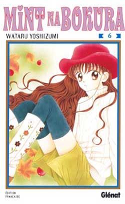 mint na bokura tome 6