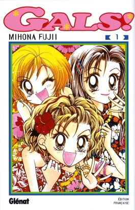 gals tome 1