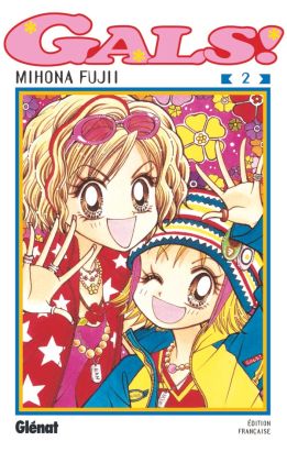 gals tome 2 gals tome 2