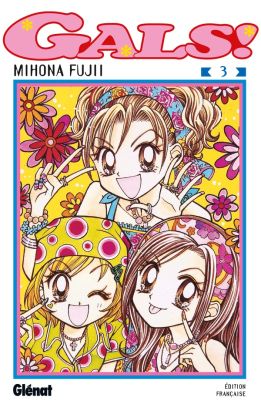 gals tome 3 gals tome 3