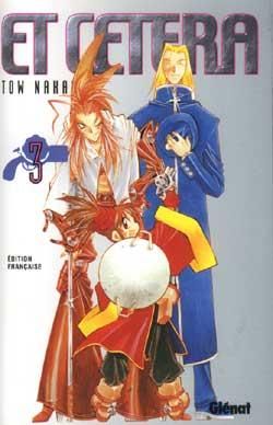 et cetera tome 3