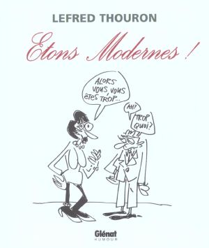 l'étons modernes