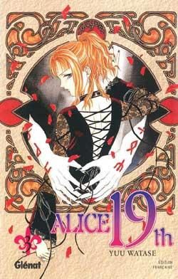 alice 19th tome 3