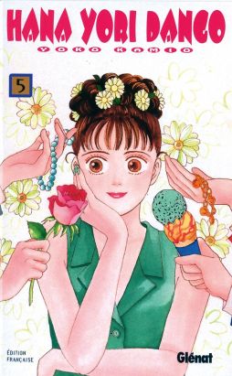 hana yori dango tome 5