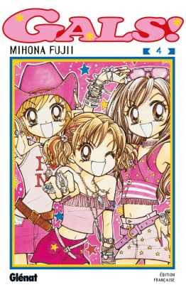 gals tome 4
