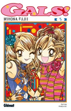 gals tome 5 gals tome 5