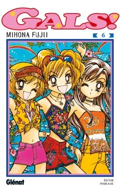 gals tome 6