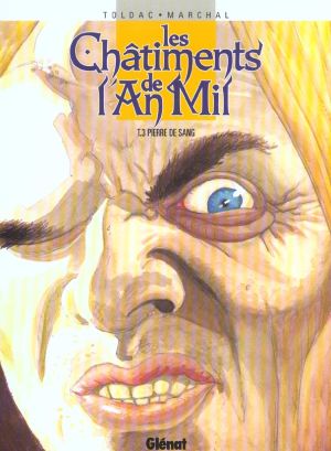 Les châtiments de l'an mil tome 3