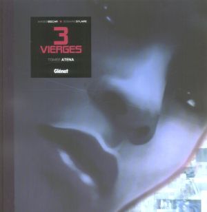 trois vierges tome 2 - atena trois vierges tome 2 - atena