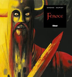 féroce féroce