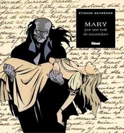 mary par une nuit de novembre