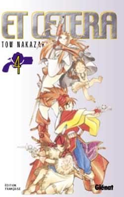 et cetera tome 4 et cetera tome 4