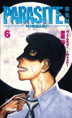 parasite tome 6