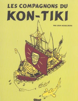 les compagnons du kon tiki