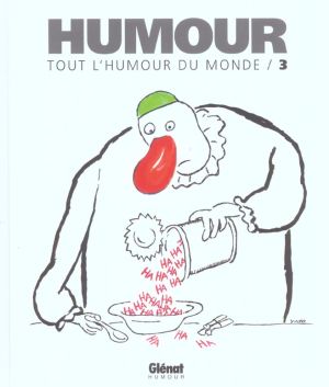 tout l'humour du monde tome 3