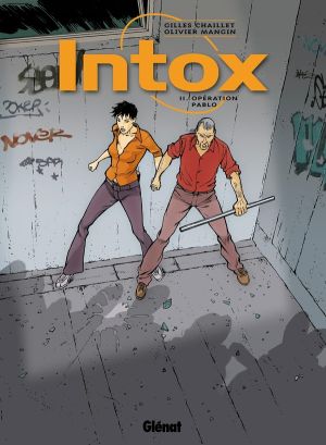 intox tome 2 - opération pablo