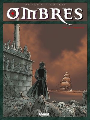 ombres tome 7 - le tableau