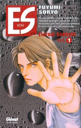 es (eternal sabbath) tome 1