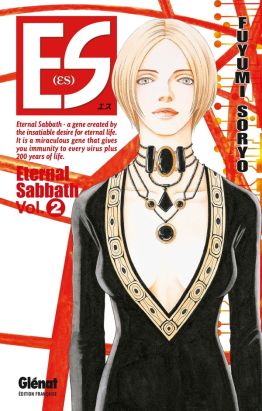 es (eternal sabbath) tome 2