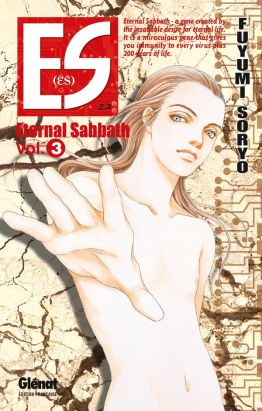 es (eternal sabbath) tome 3