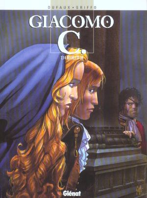 giacomo c. tome 14 - boucle d'or
