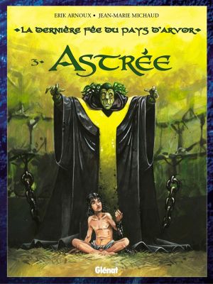 la dernière fée du pays d'arvor tome 3