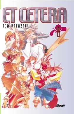et cetera tome 8 et cetera tome 8