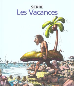les vacances