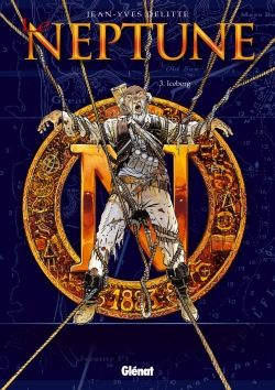 le neptune tome 3 - iceberg