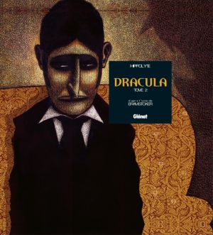 dracula (hippolyte) tome 2