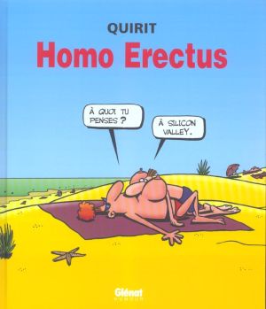 homo erectus