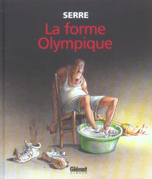 la forme olympique