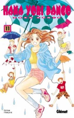 hana yori dango tome 11