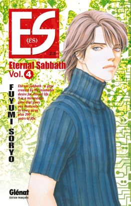 es (eternal sabbath) tome 4