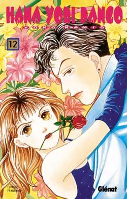 hana yori dango tome 12