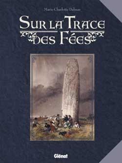 sur la trace des fées