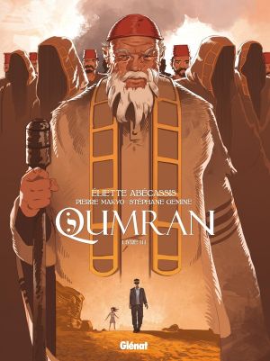 Qumran tome 3