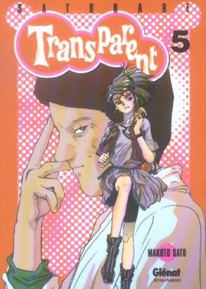 transparent tome 5