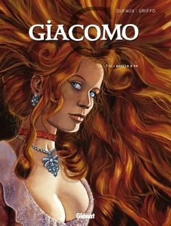 giacomo c. tome 14 - boucle d'or