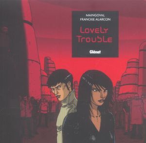 lovely trouble