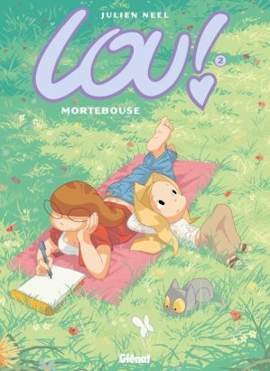 Lou tome 2