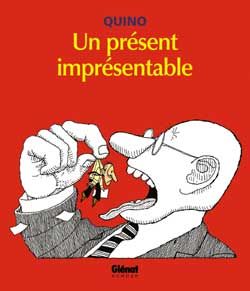 un présent imprésentable