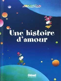 une histoire d'amour