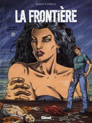 La frontière tome 2