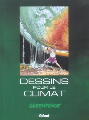 dessins pour le climat