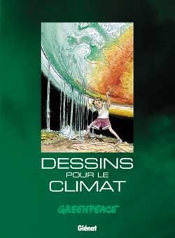 dessins pour le climat