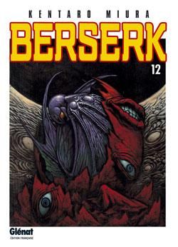 Berserk tome 12