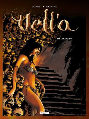 vell'a tome 3 - an'ra'se vell'a tome 3 - an'ra'se